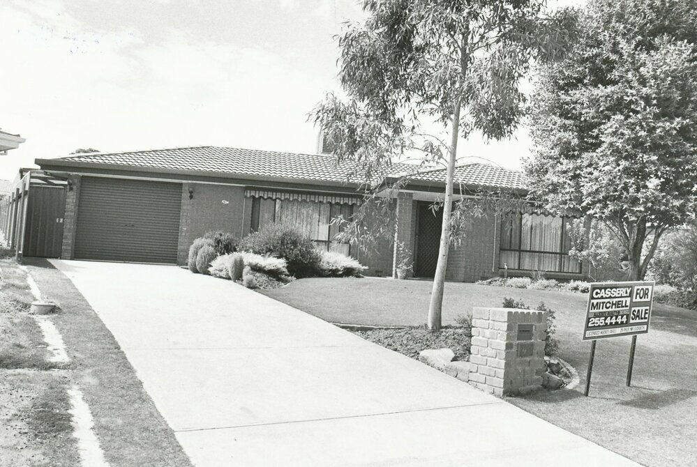 41 Green Crescent, Hillbank