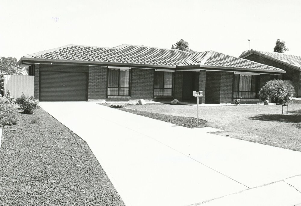 13 Homestead Drive, Hillbank