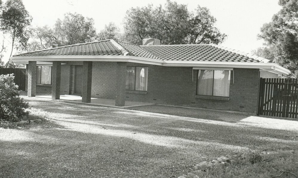 Andrews Road, McDonald Park