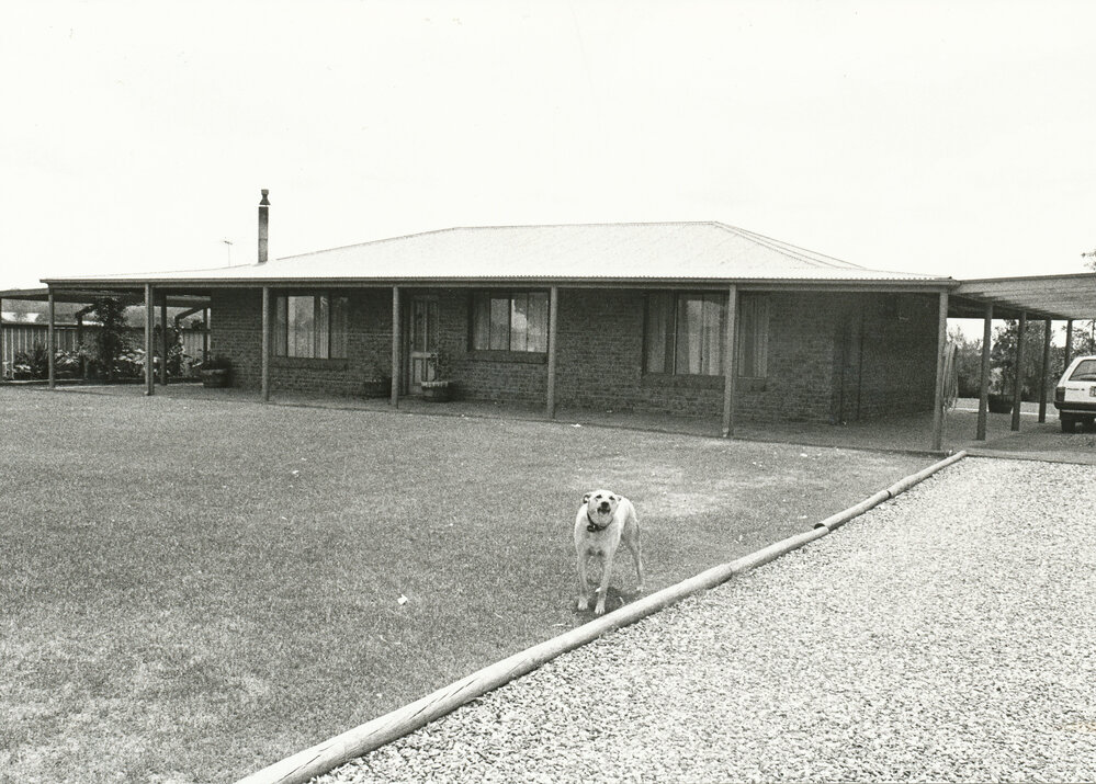 Lot 5B Ellwood Road, McDonald Park