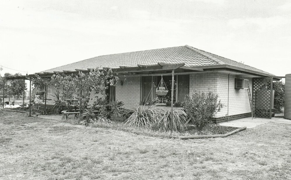 Heaslip Road, McDonald Park