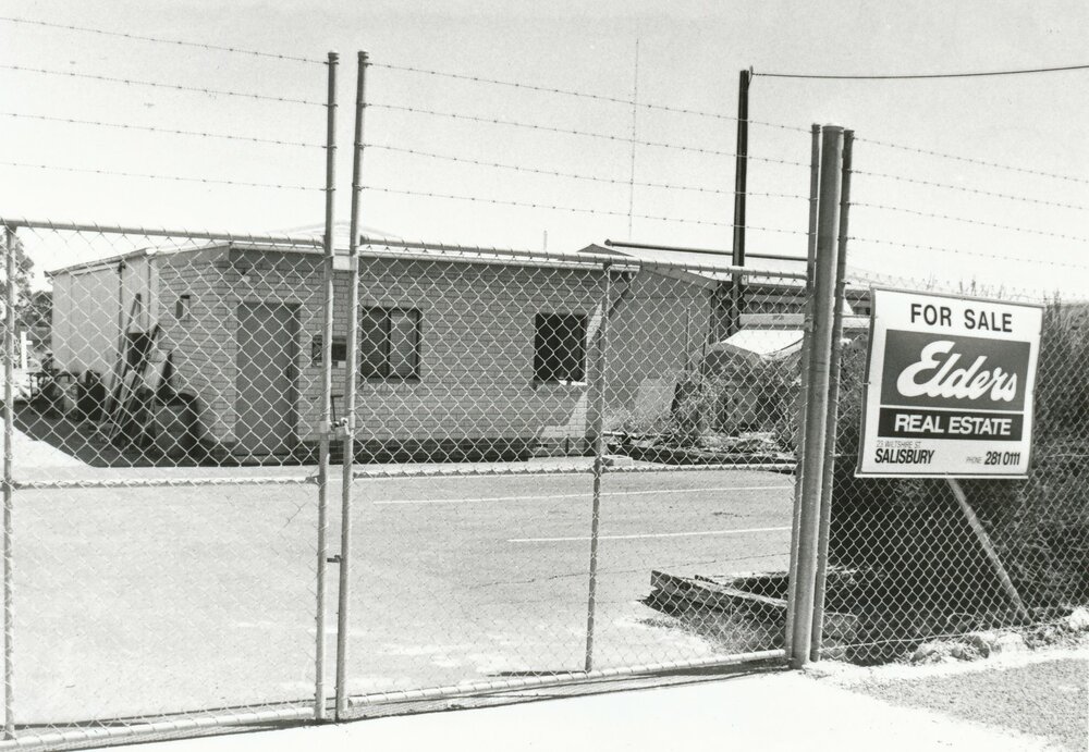 Charlotte Street, Smithfield