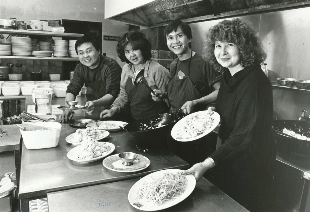 House of the Red Dragon Restaurant