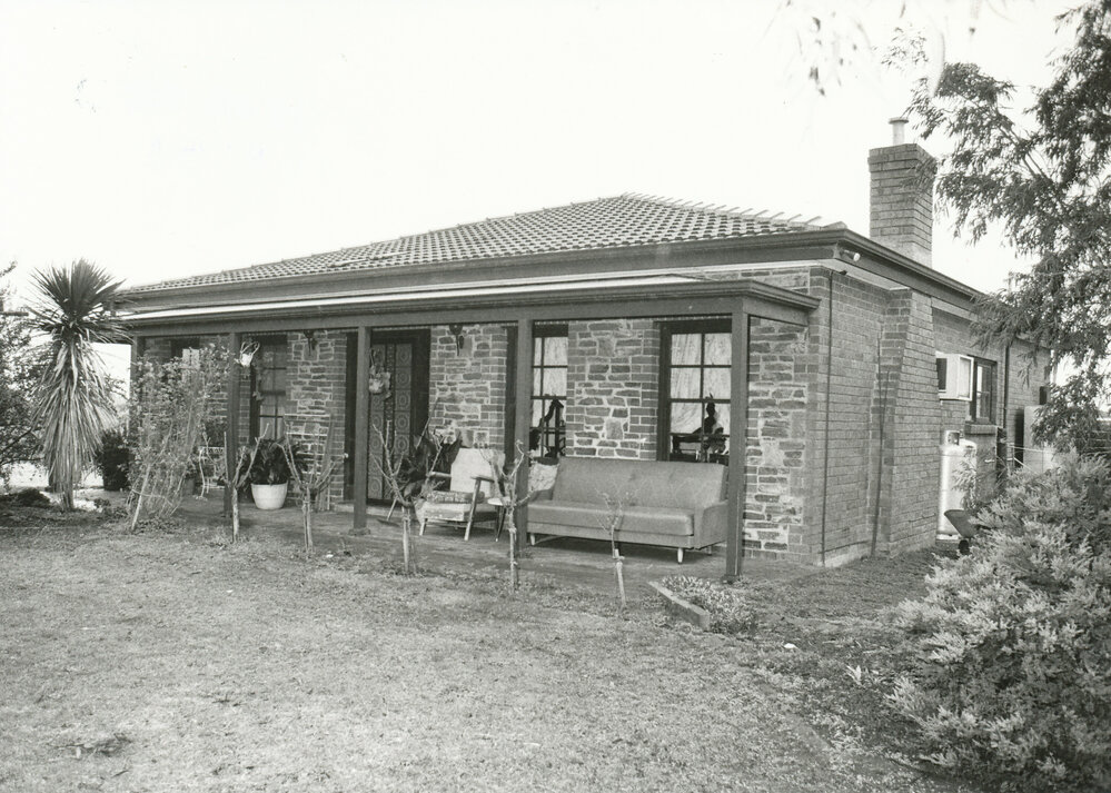 Harris Road, Angle Vale