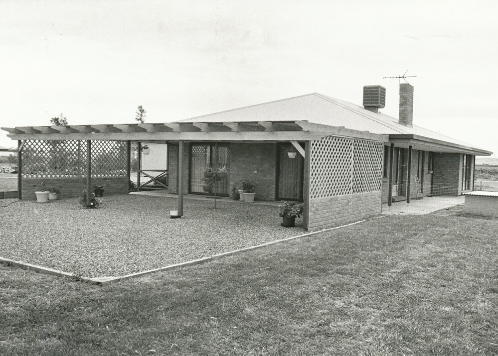 Palomino Drive, Angle Vale