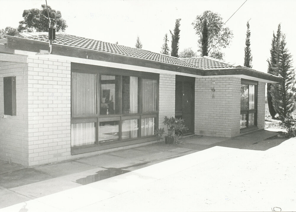 Broadacres Drive, Penfield Gardens