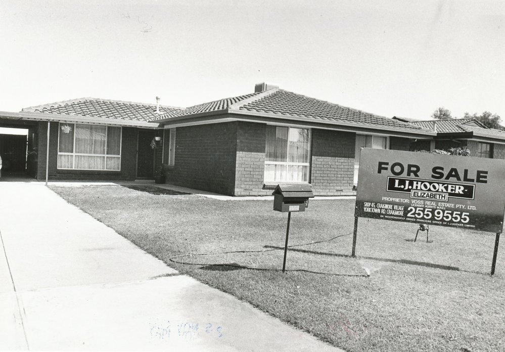 5 Harwood Place, Andrews Farm