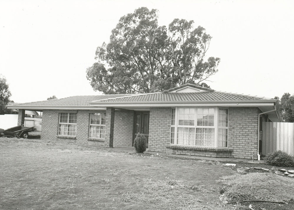 12 Harwood Place, Andrews Farm