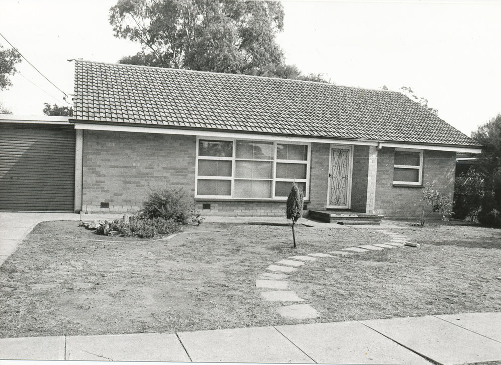 25 Broster Crescent, Davoren Park