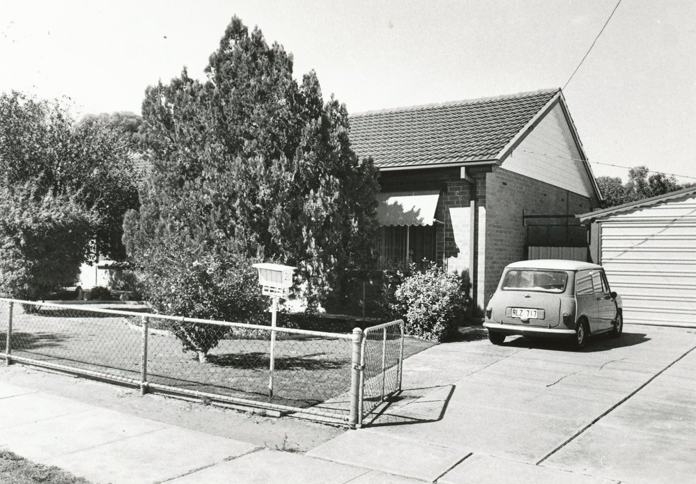 20 Cawrse Road, Davoren Park