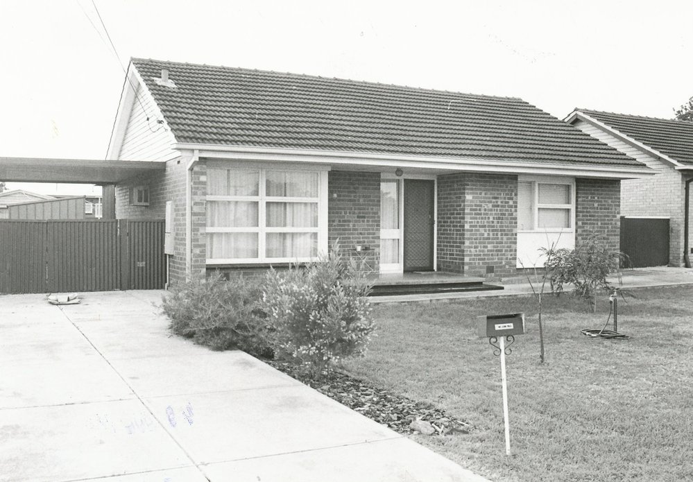 10 McLelland Street, Davoren Park