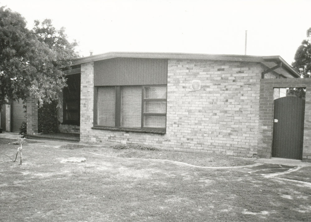 16 O'Brien Street, Davoren Park