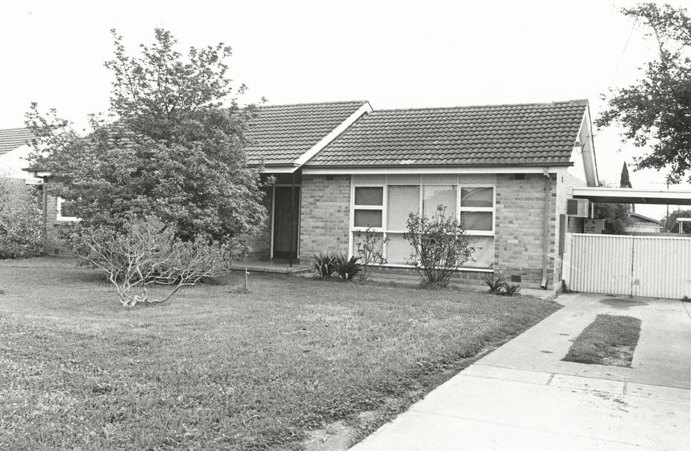 143 Peachey Road, Davoren Park