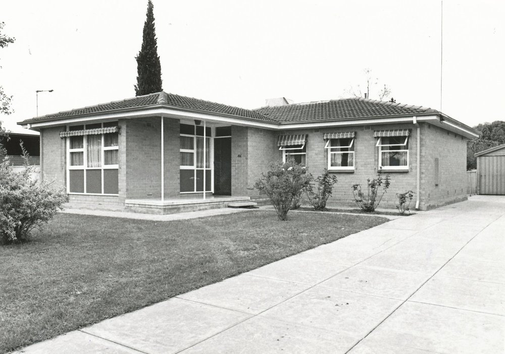 166 Peachey Road, Davoren Park