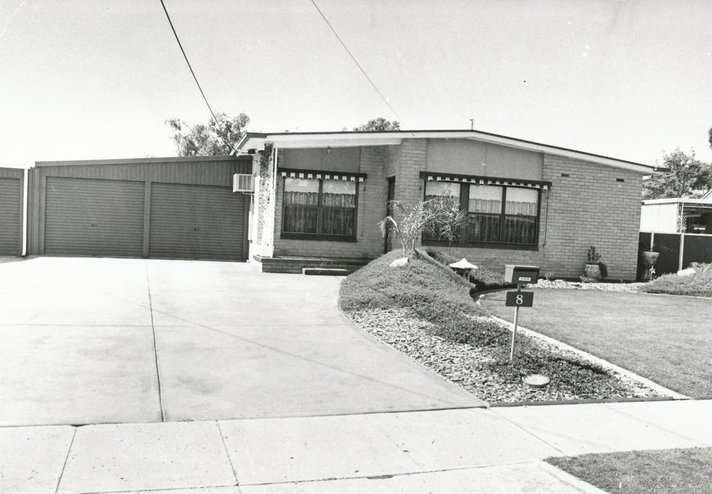 8 Walpole Street, Davoren Park