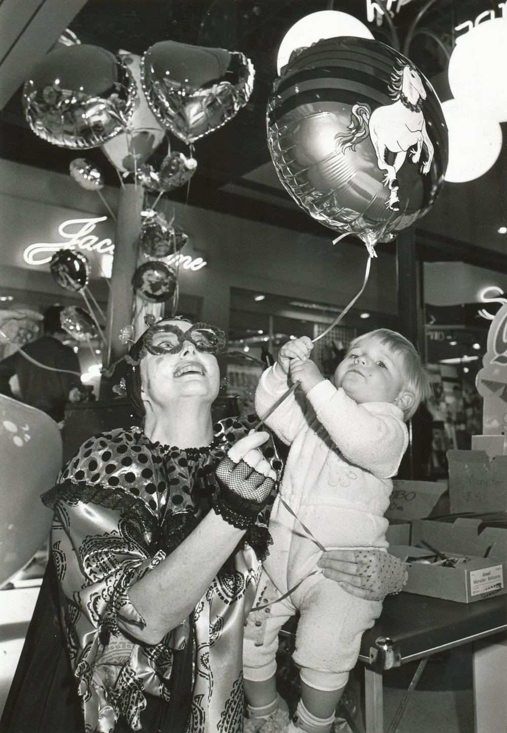 Elizabeth City Centre