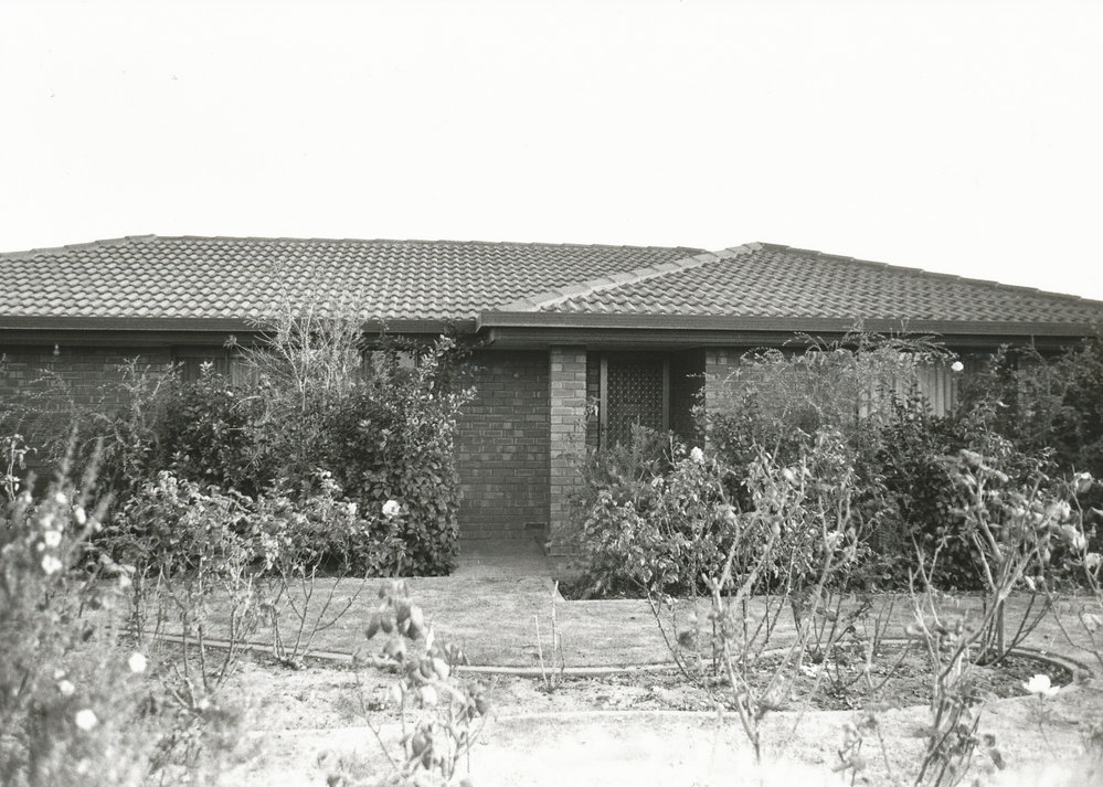 Taylors Road, Virginia