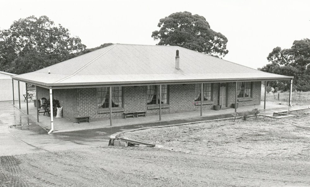 Lot 19, Blacktop Road, One Tree Hill