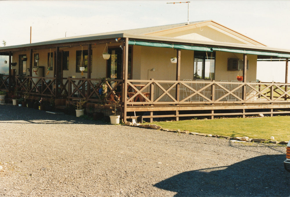 Uley Road, One Tree Hill