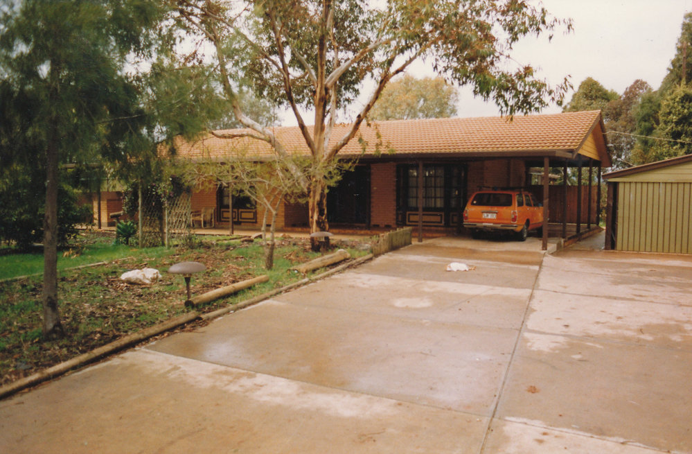 Uley Road, One Tree Hill