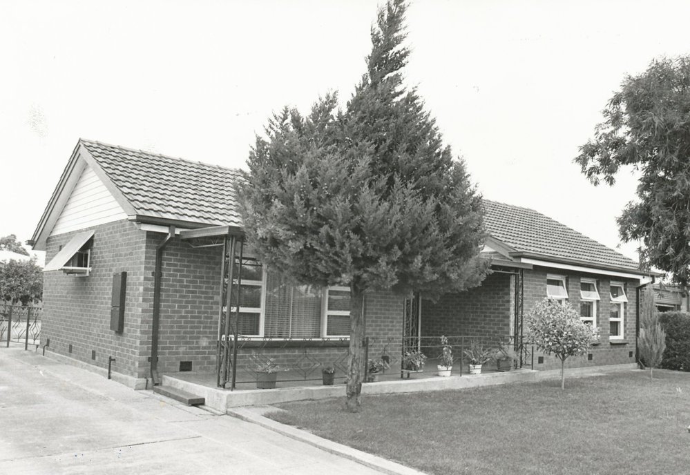 20 Hambridge Road, Elizabeth West : 1988