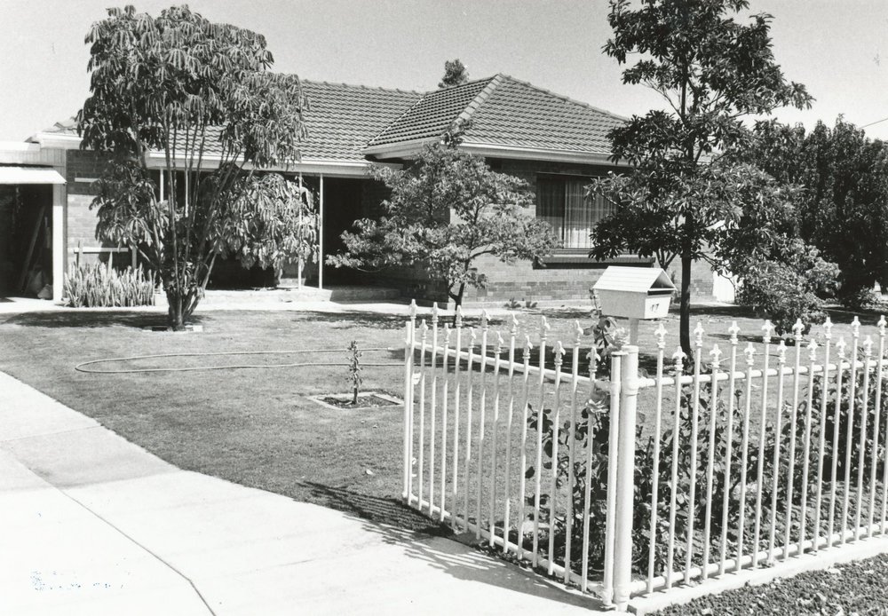 17 Kingston Street, Elizabeth West : 1988