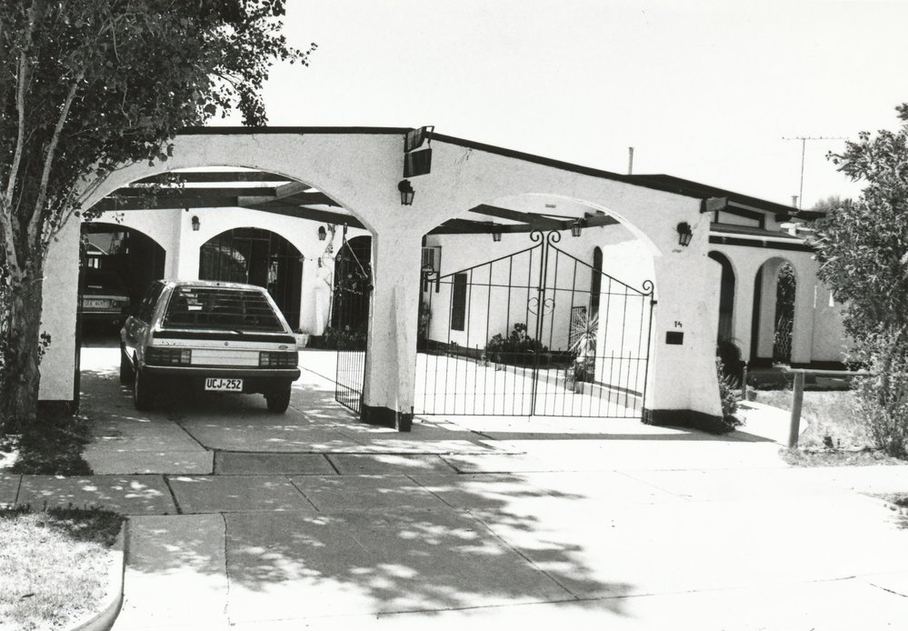 14 Lambrook Street, Elizabeth West : 1988