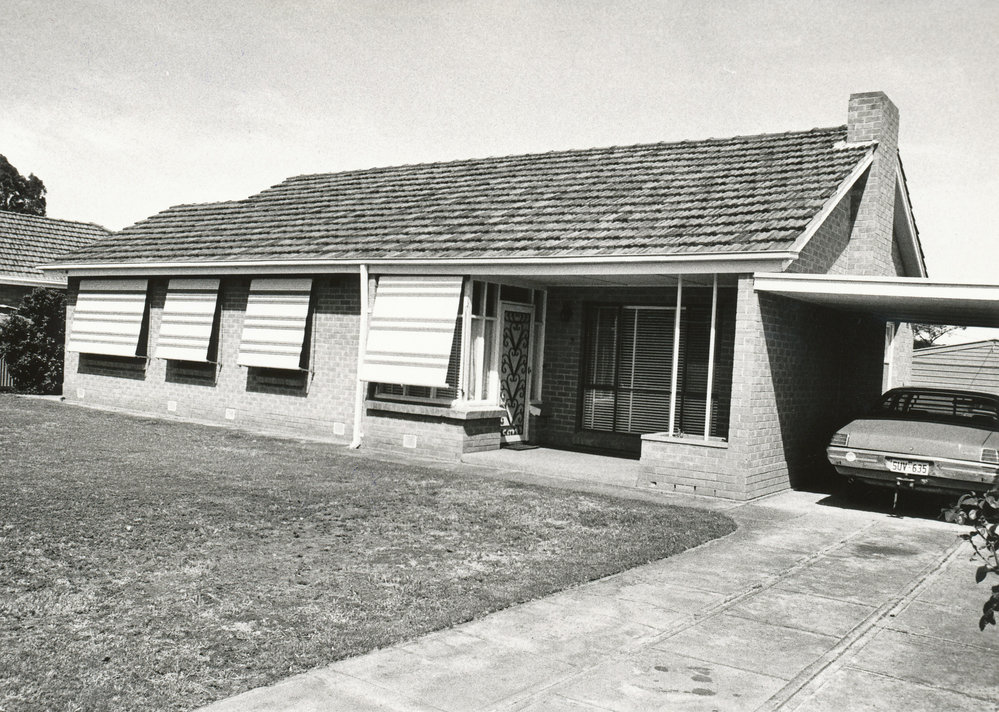 9 Westwood Street, Elizabeth West : 1989