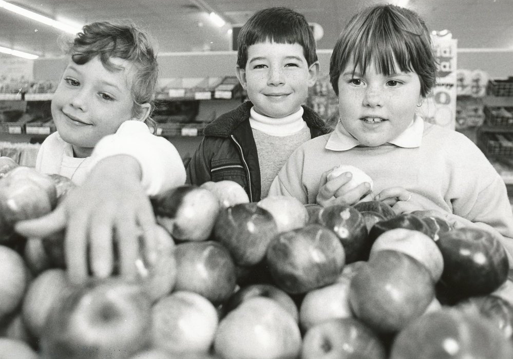 Elizabeth West Junior Primary School