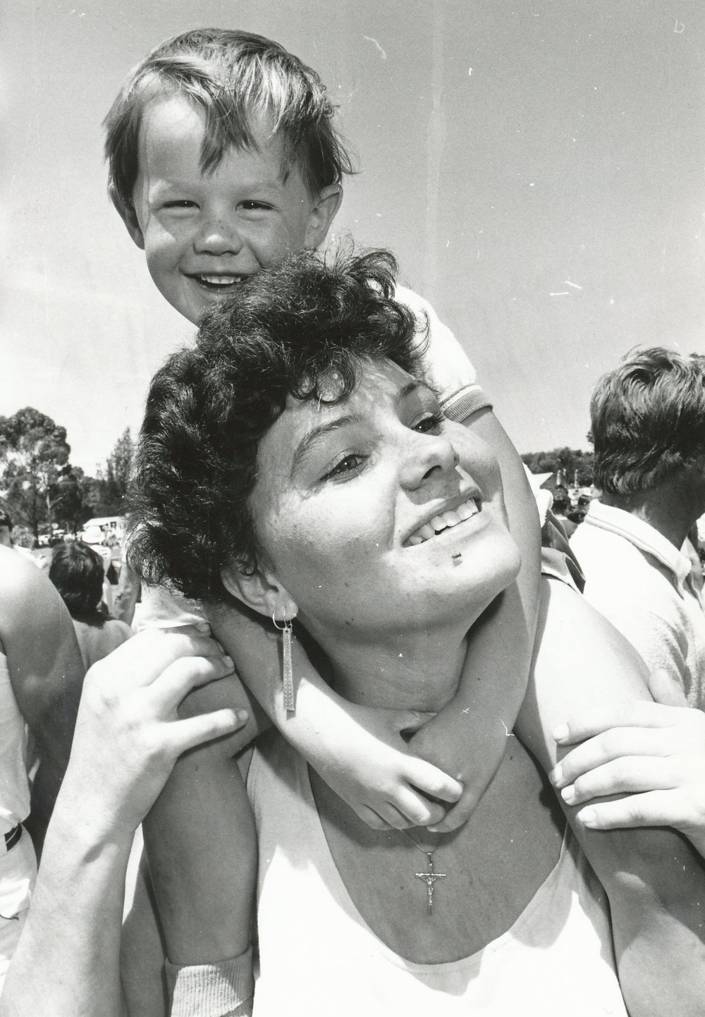 Elizabeth Birthday Celebration