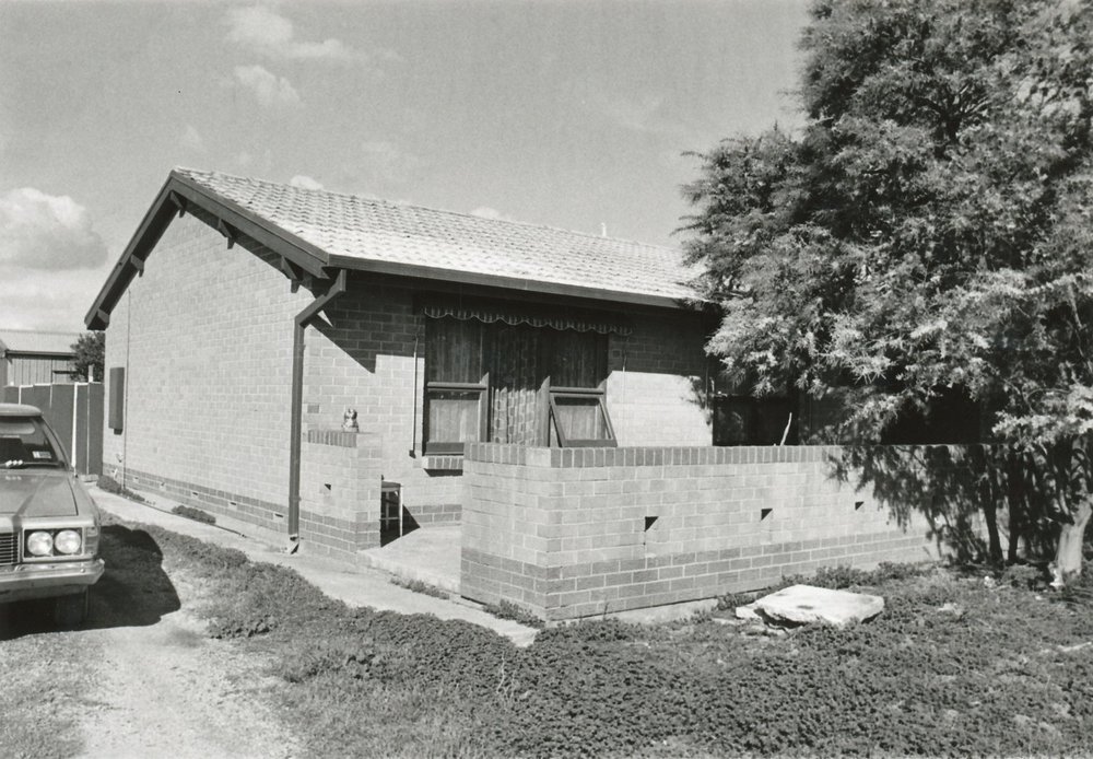 Lot 23 Andrews Road, Munno Para : 1989