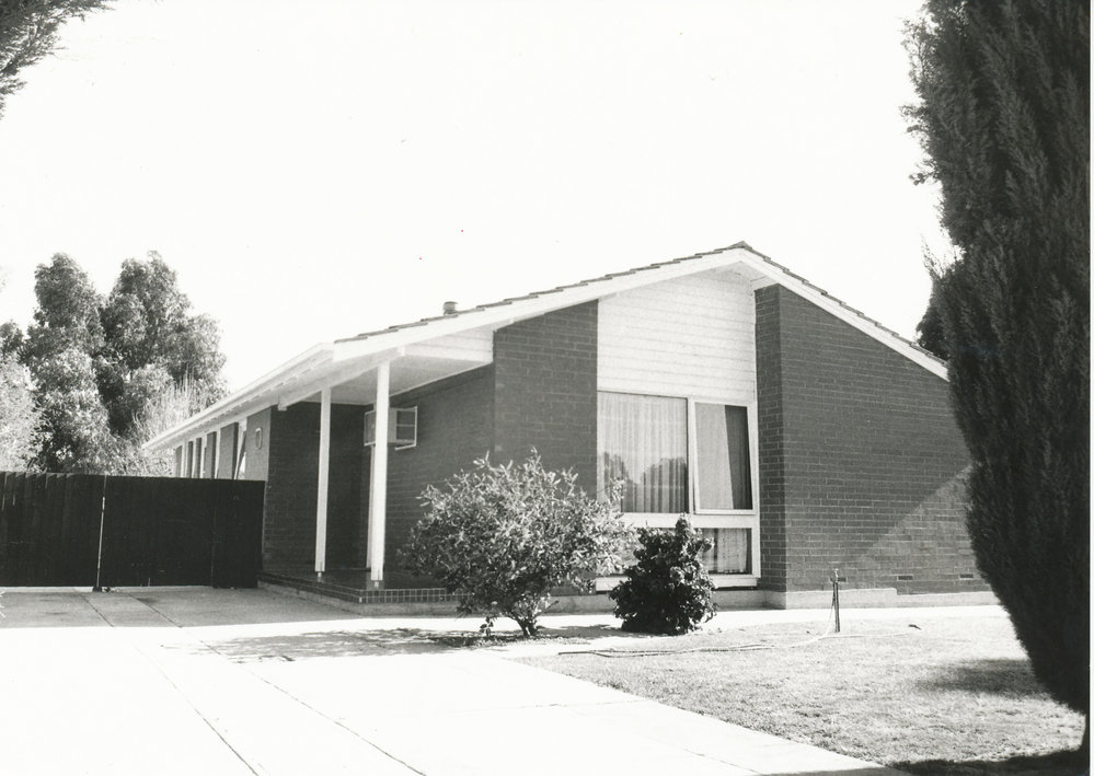 20 Doongara Avenue, Munno Para : 1990