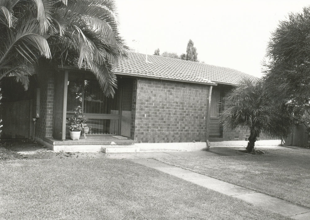   6 Koongarra Crescent, Munno Para : 1990