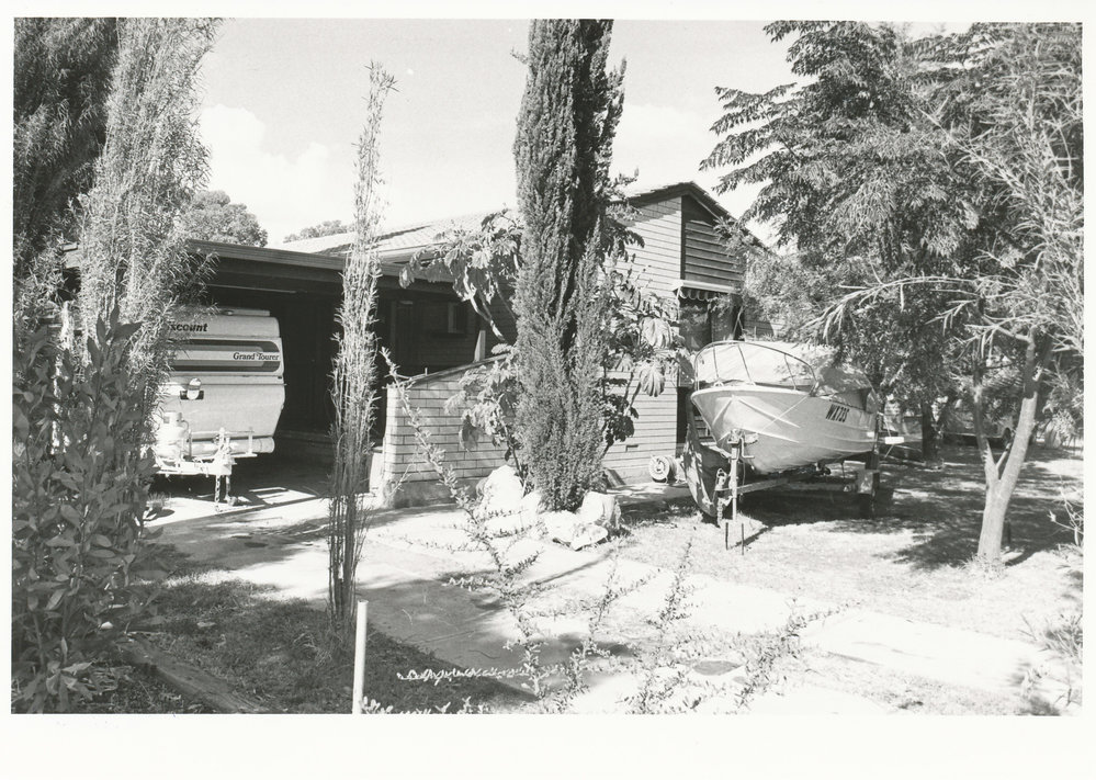 30 Maltarra Road, Munno Para : 1988