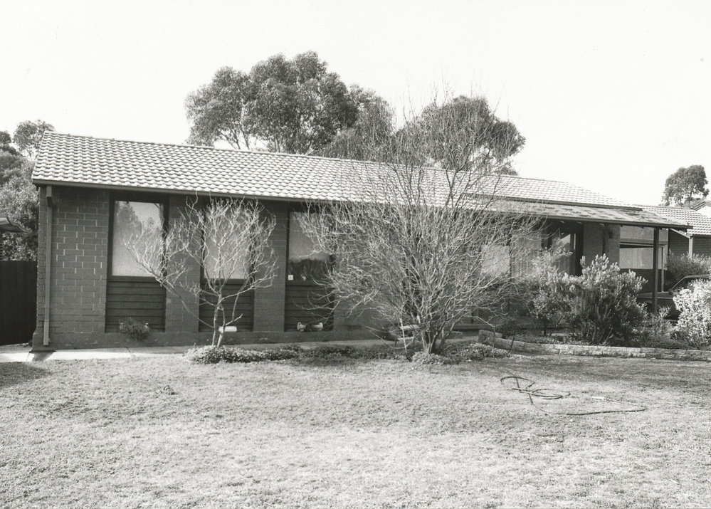 9 Nyenna Court, Munno Para : 1990