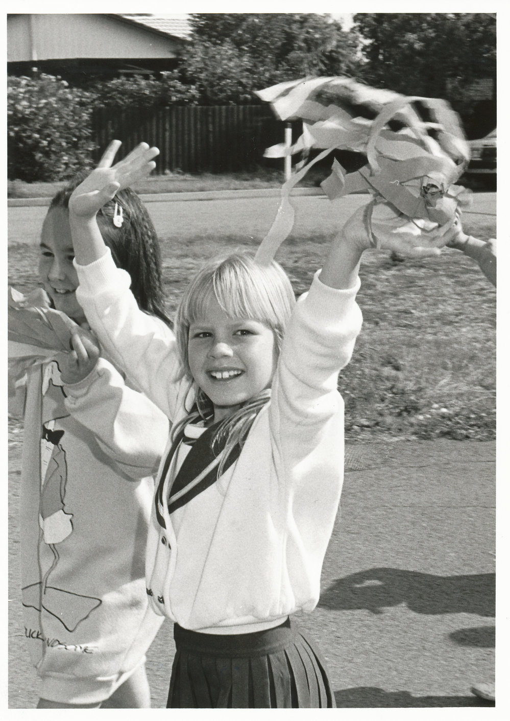 Munno Para Primary School