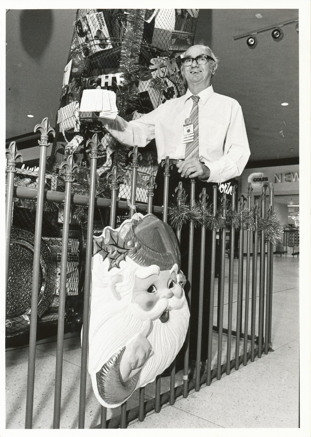 Munno Para Rotary Club