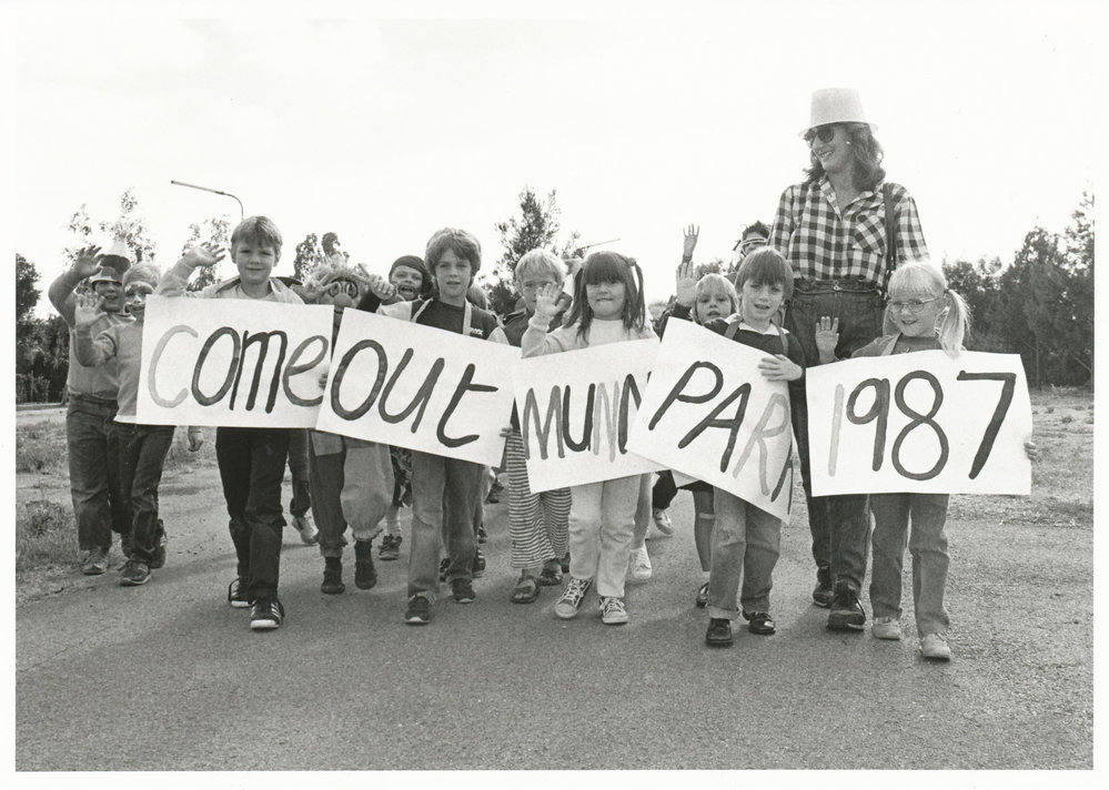 Munno Para Primary School