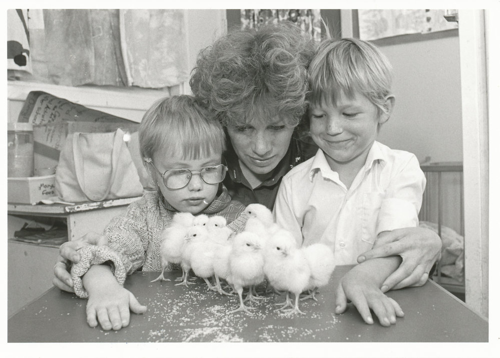 Munno Para Primary School