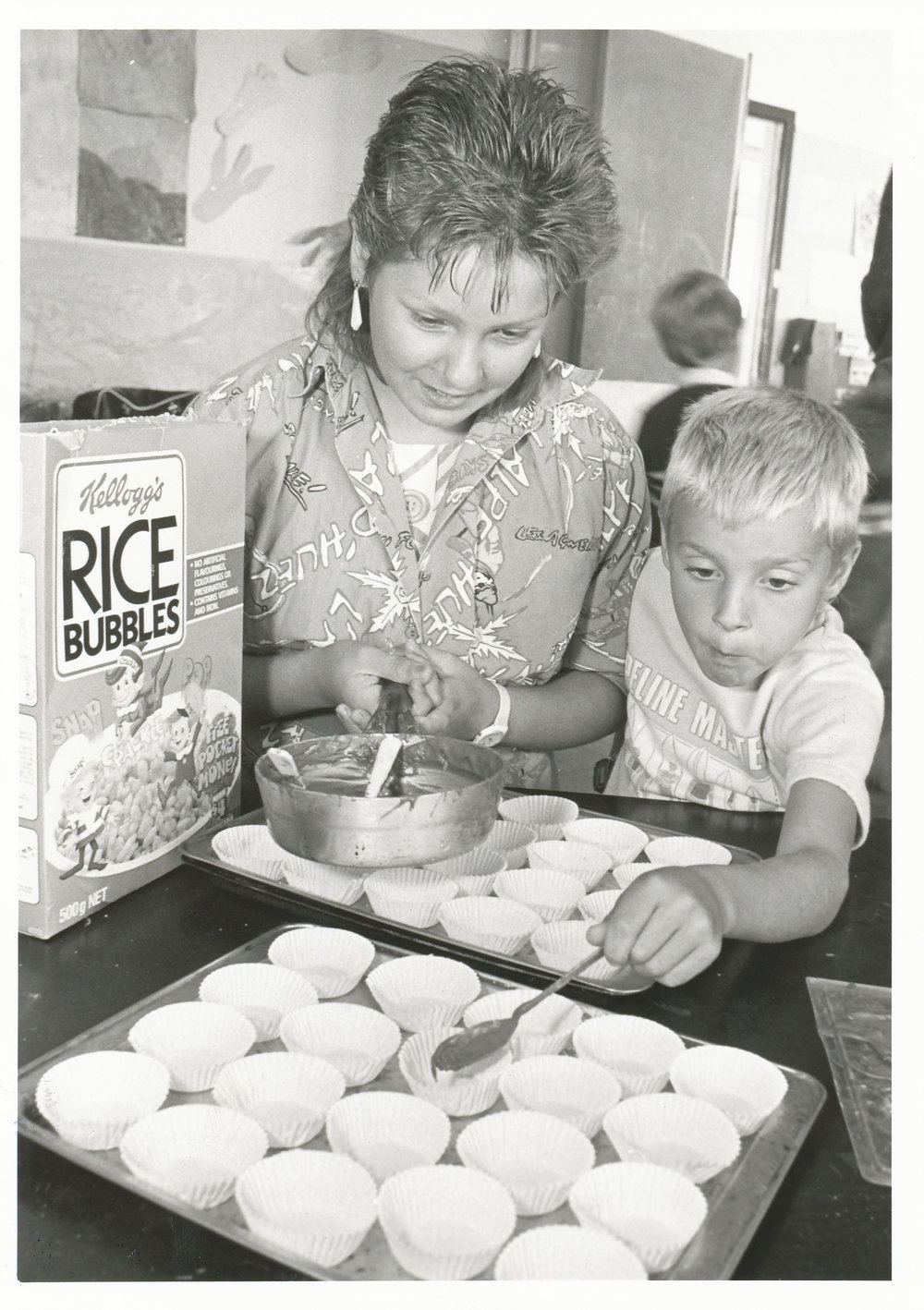 Munno Para Primary School