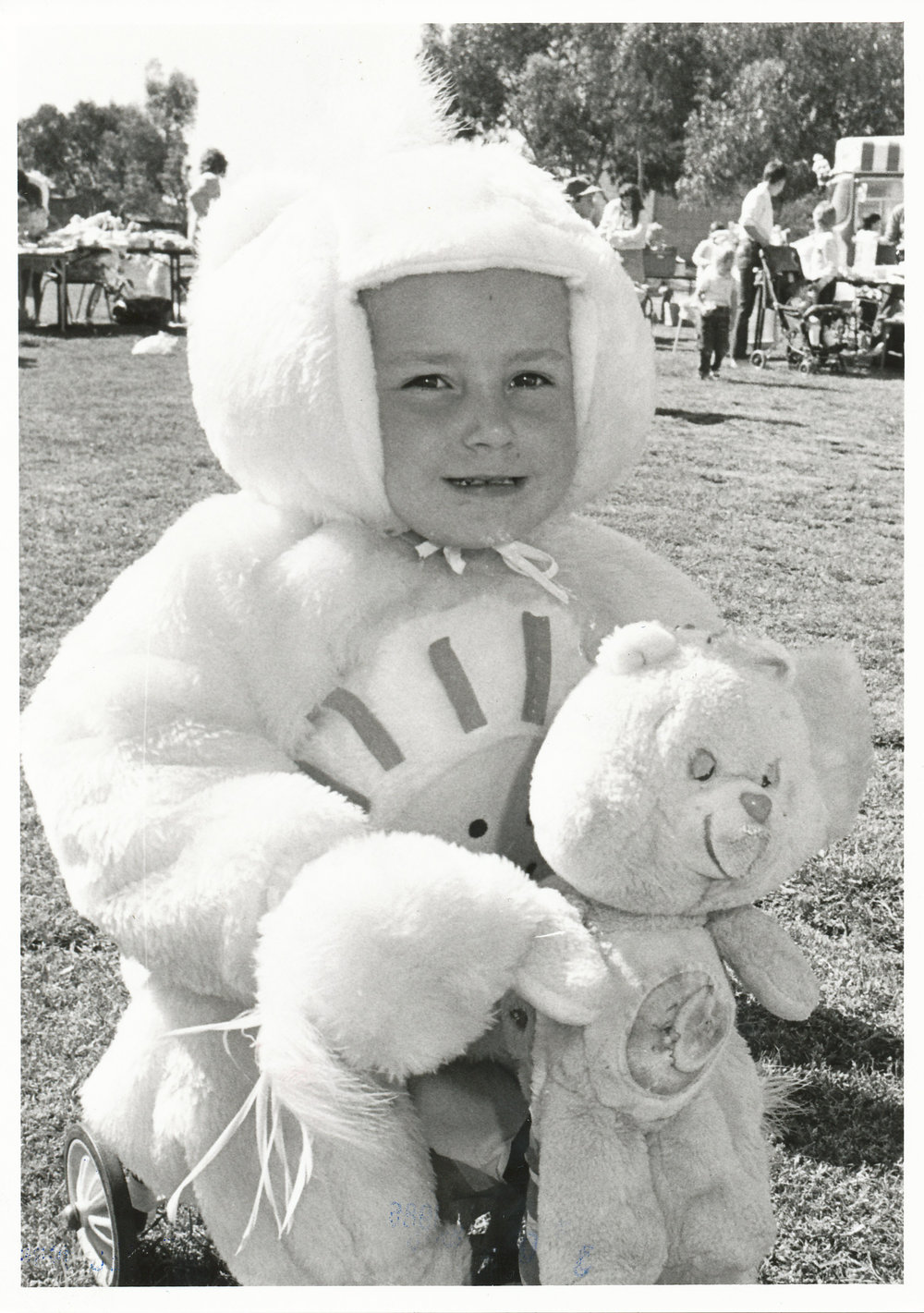 Munno Para Primary School