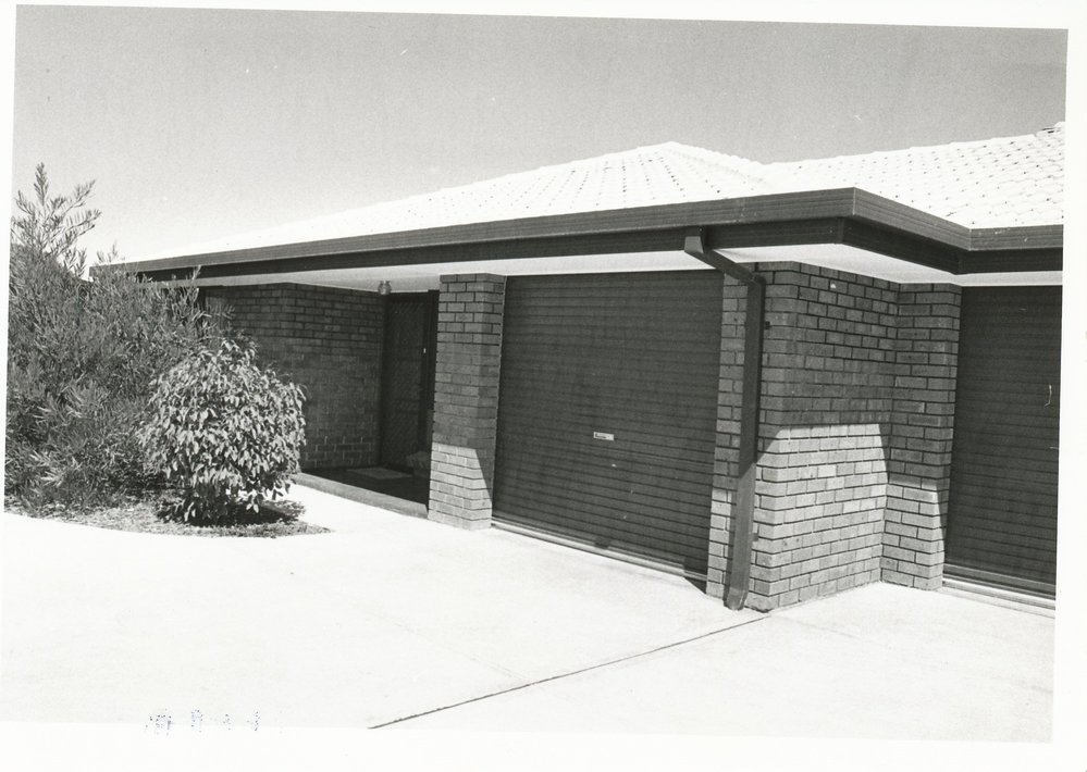 Unit 6, 150 Coventry Road, Smithfield Plains : 1987