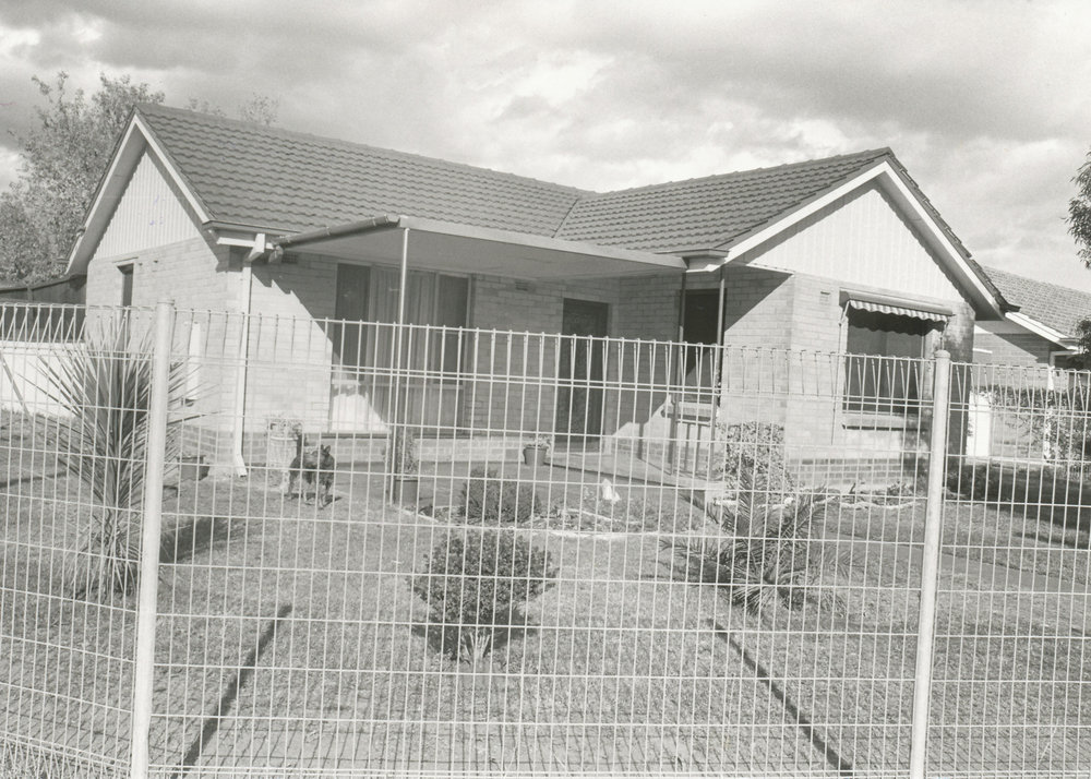 29 Hodby Crescent, Smithfield Plains : 1990