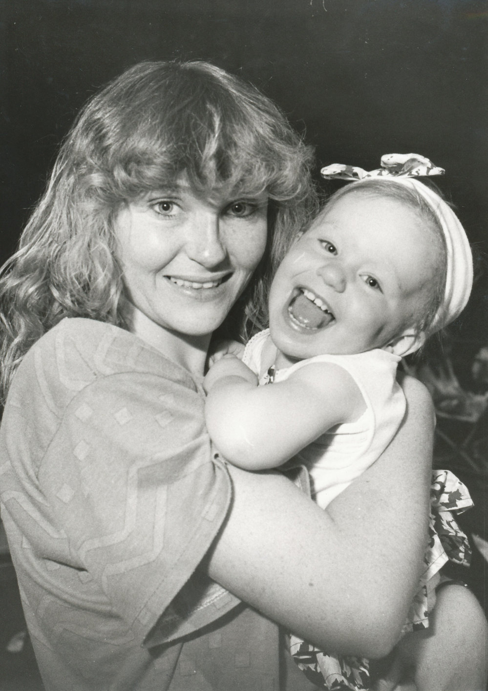 Elizabeth Birthday Celebration