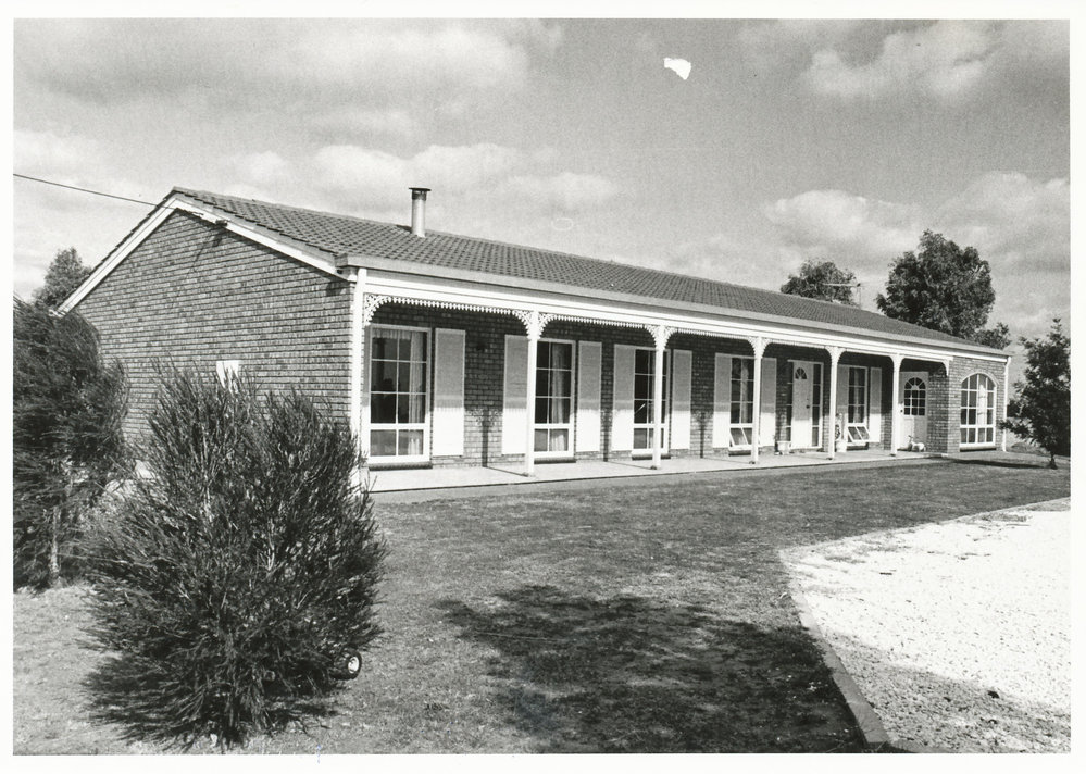 Lot 5 Bain Road, Munno Para Downs