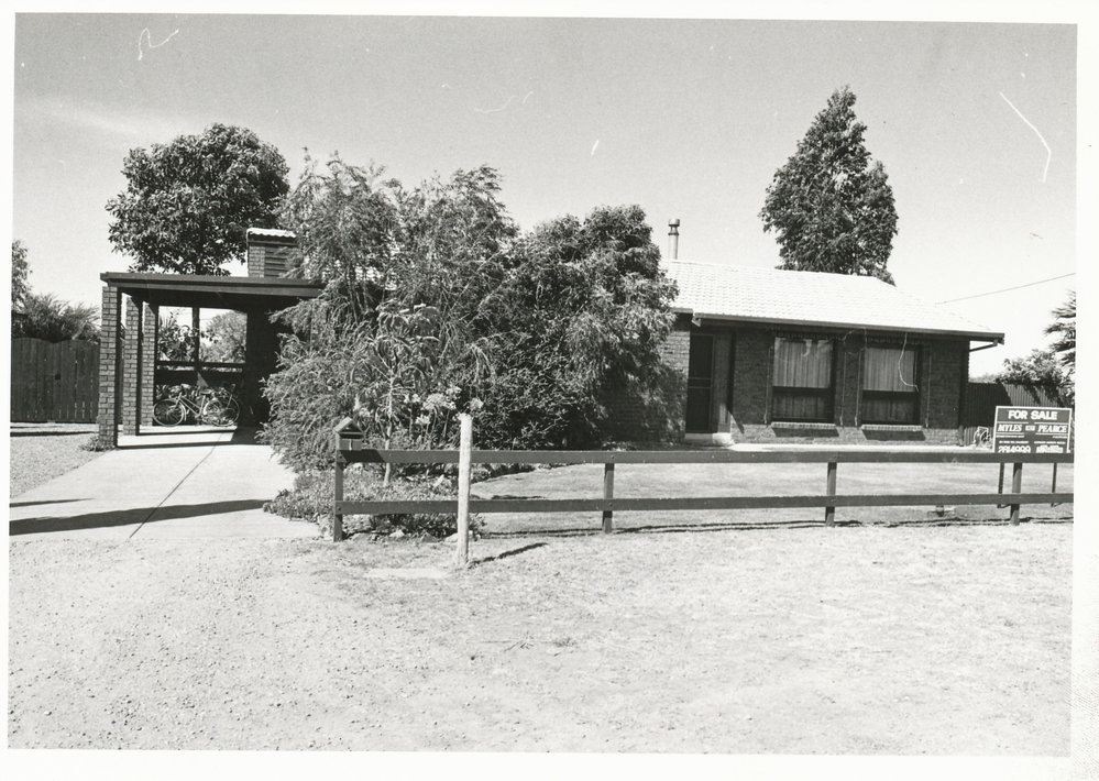 Lot 1 Chellaston Road, Munno Para West