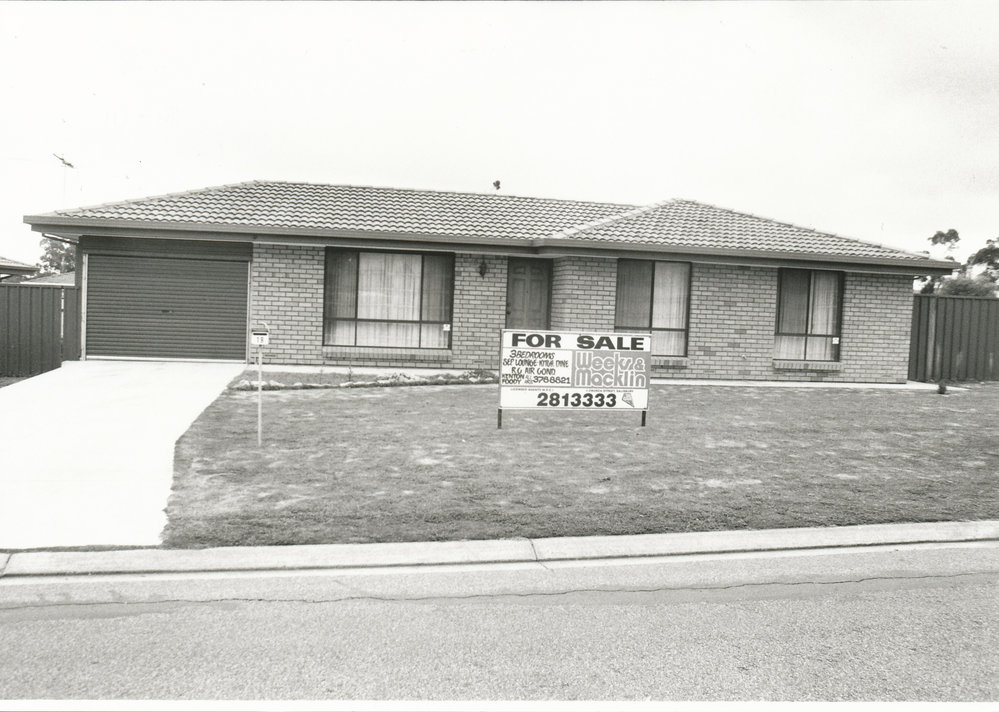 19 Baldina Crescent, Craigmore