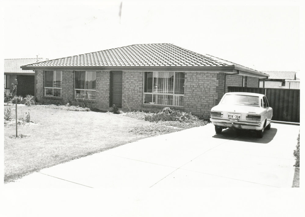 6 Cardiff, Craigmore