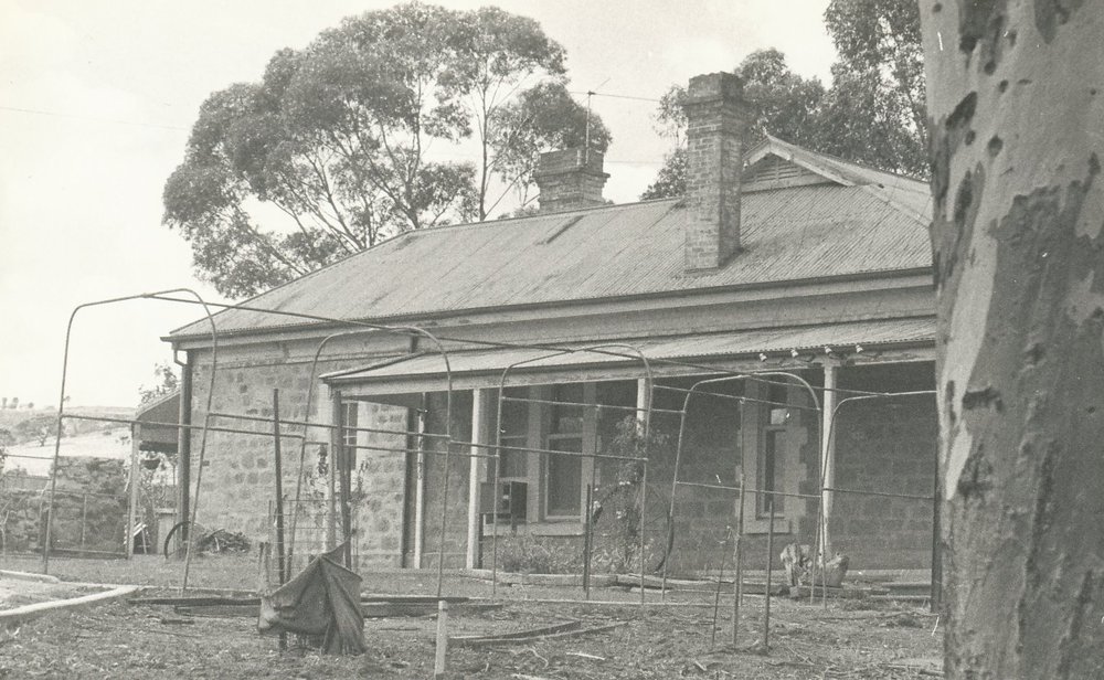 Richardson Farm, Berachah