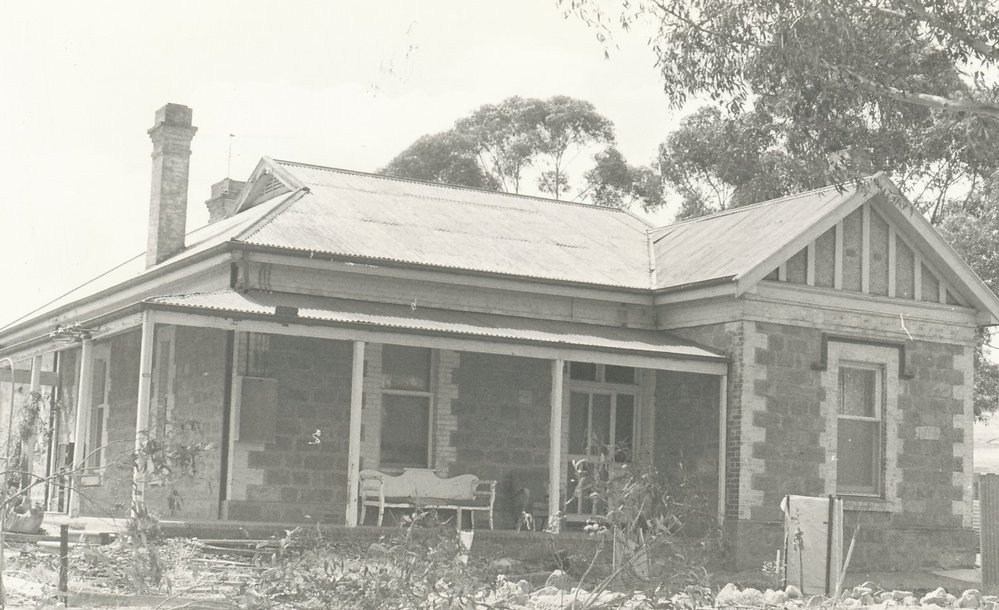 Richardson Farm, Berachah